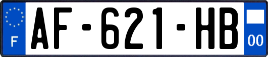 AF-621-HB