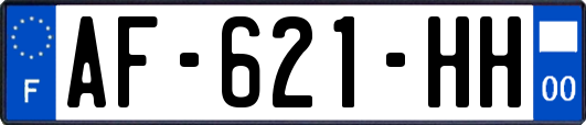 AF-621-HH
