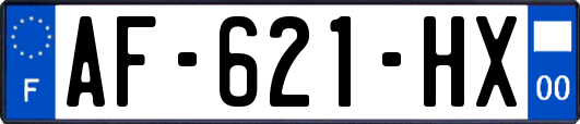 AF-621-HX