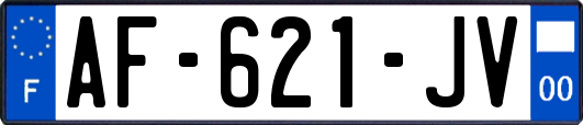 AF-621-JV