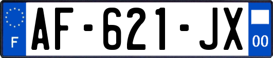 AF-621-JX