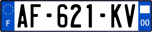 AF-621-KV