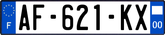 AF-621-KX