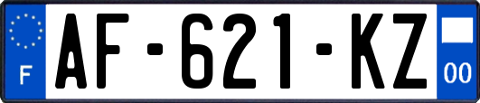 AF-621-KZ