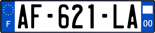 AF-621-LA