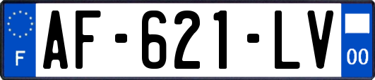 AF-621-LV