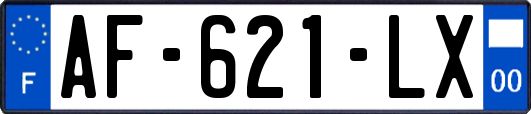 AF-621-LX