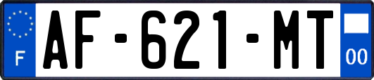AF-621-MT