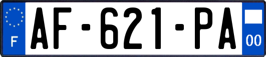 AF-621-PA