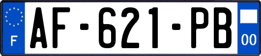 AF-621-PB