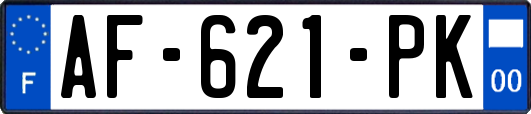 AF-621-PK