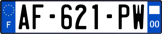 AF-621-PW