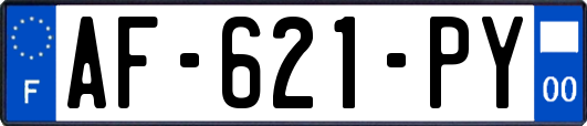 AF-621-PY