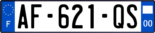 AF-621-QS