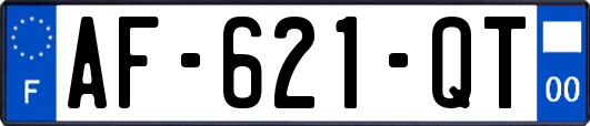 AF-621-QT