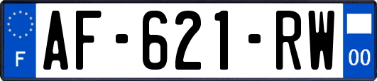 AF-621-RW
