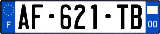 AF-621-TB