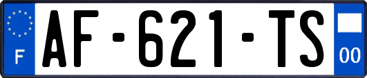 AF-621-TS