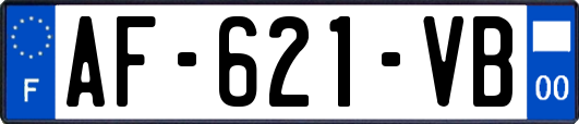 AF-621-VB