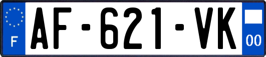 AF-621-VK