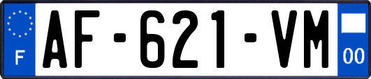 AF-621-VM