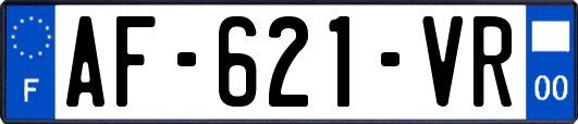 AF-621-VR