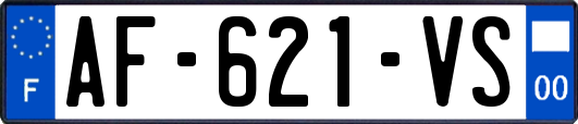 AF-621-VS