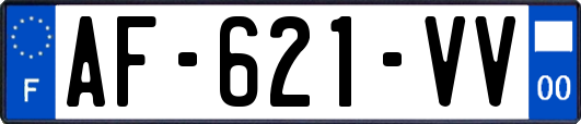 AF-621-VV