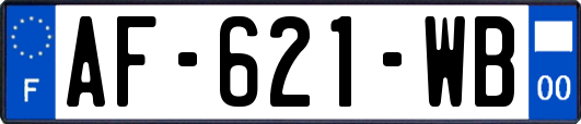 AF-621-WB