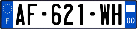 AF-621-WH