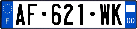AF-621-WK