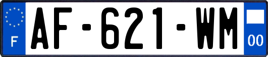 AF-621-WM