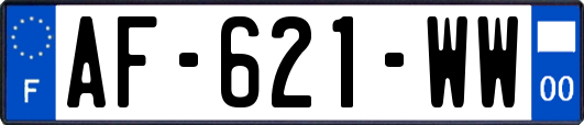 AF-621-WW