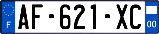 AF-621-XC