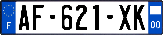 AF-621-XK