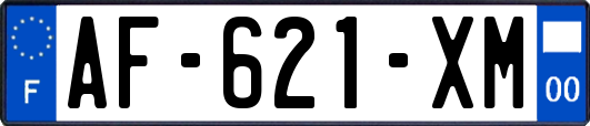 AF-621-XM