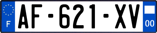 AF-621-XV