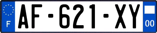 AF-621-XY