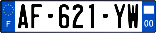 AF-621-YW