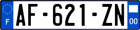 AF-621-ZN