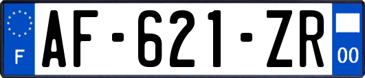 AF-621-ZR