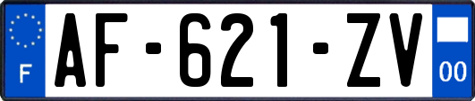 AF-621-ZV