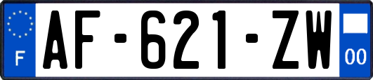 AF-621-ZW