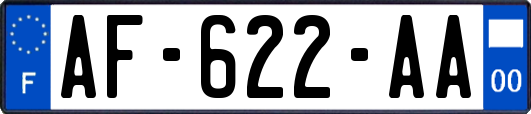 AF-622-AA