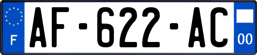 AF-622-AC