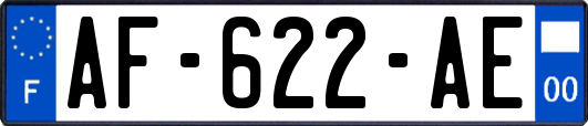 AF-622-AE