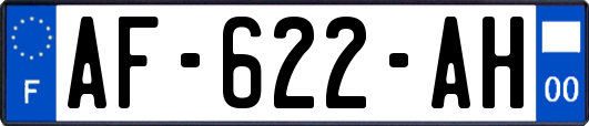 AF-622-AH