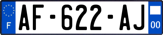 AF-622-AJ