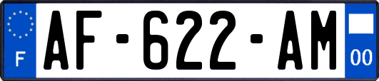 AF-622-AM