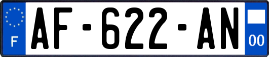 AF-622-AN